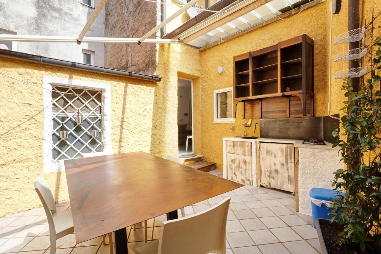 Uliveto Villa Lerici Exterior photo