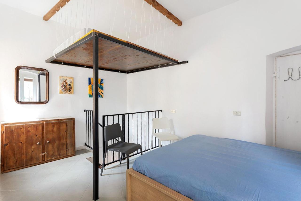 Uliveto Villa Lerici Exterior photo
