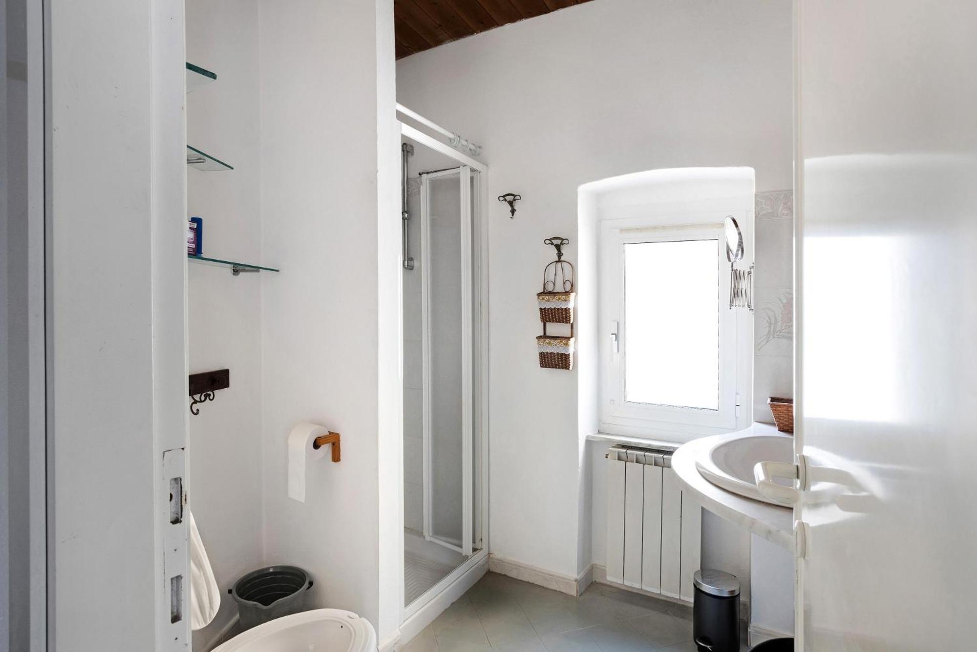 Uliveto Villa Lerici Exterior photo